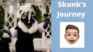 Masked Singer Season 6 Skunk&rsquo;s Journey To The Group A Finals