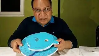 Calculadora de Fase Lunar