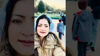 Let&rsquo;s take you to Bibury 🤩 #weekendvlog #weekendgetaway #familufunvlog #goodvibes  