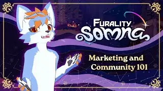 Marketing and Community 101