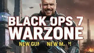 Mocny dojazd i wr&oacute;cił specjalista Call of Duty Access Controller cod Warzone #cod #callofduty