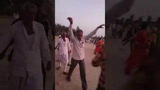 માલદેભાઈ આહીરે રાસની રમઝટ બોલાવી મોજ પડી ગઈ...