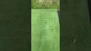 Belle Isle driving range