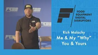 Rich Malachy - Me & My 