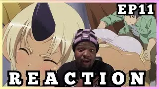 Monster Musume Life of D