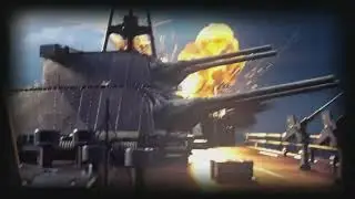World of Warships Legends Just LoL Fragmovie 2 Clan Montage