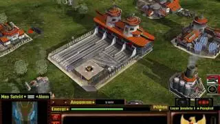 C&C: Generals Zero Hour: Indonesian Private Mods  - Part 01