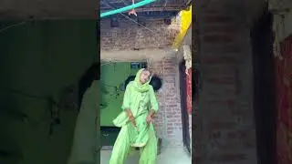They K Mary Bari Jawani #dance