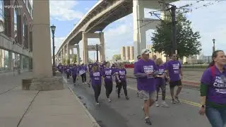 PurpleStride walk in WNY goes virtual this year