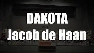 Dakota - Jacob de Haan. Banda Juvenil de la Sociedad Uni&oacute;n Musical de Bigastro