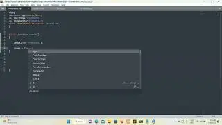 How to search data in CodeIgniter 4 | CodeIgniter 4 Tutorial | CodeIgniter | Search Filter