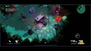 Space Marshal 3 - Bounty Pack #1 - #2 Noise Complaint, Stealth Mode