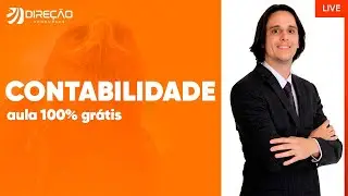 Contabilidade com o Prof. Igor Cintra | Questões Comentadas VUNESP