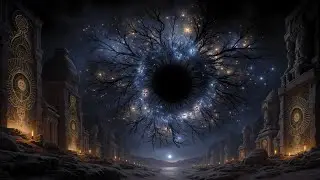 Sufi Trance Music Cosmic Journey Deep Meditation Sacred Sounds