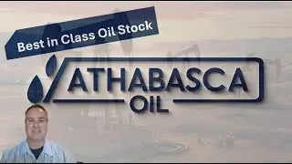 Athabasca Oil Stock Best in Class Producer
