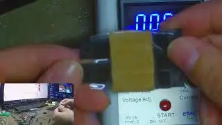TESTE DE RUPTURA TRANSISTOR IGBT 30J127