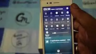 Полный обзор OPPO Neo 5