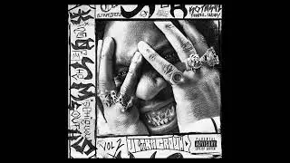 (free) denzel curry + concrete boys + sample type beat - 