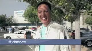 What John Chow Is All About