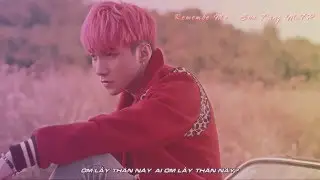 Remember Me Sơn Tùng M-TP