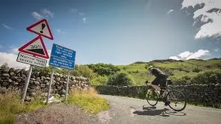 The Fred Whitton Challenge