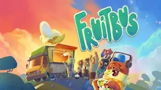 Fruitbus - 100%/Platinum Playthrough (Episode 16)