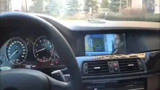 Разблокировка DVD BMW