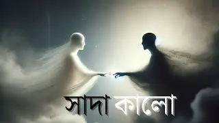সাদা কালো (Shada Kalo) | Bengali New Song | Sawrio Sarangi #newbengalisongs #music #newmusic