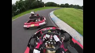 WhiteRiver Karting