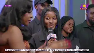 Children of God Creative Ministry Won Souls for Christ Through Dance, You Won&rsquo;t Believe This