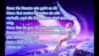 Sasunaru Fuchs, Dämon oder ein God Part 4