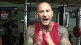 Bodybuilding Tips for Ramadan: Part 3 - Meal Timing