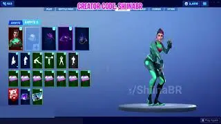 Leaked 