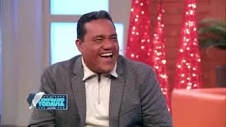 Los Reyes del Humor, Raymond Pozo y Miguel Céspedes en Es Temprano Todavía