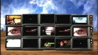 CAWCAM PRODUCTIONS LOGO 2010 ANIMATION