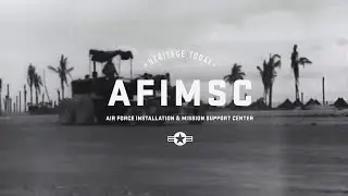 U.S. Air Force: Installation & Mission Support Center (AFIMSC)