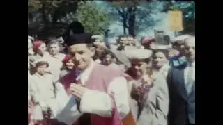 1956  Ordination at Sacred Heart