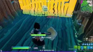Since when did supply drops stop dropping weapons?