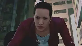 Judgment EP. 65: Mysterious Assailant 