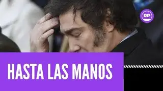 La decisi&oacute;n de &uacute;ltimo momento que acaba de tomar Comodoro PY contra funcionarios de Milei