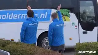 BOLDERMAN EXCURSIEREIZEN Overstappunt Het Witte Huis Zeeland