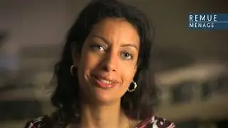 Culture clan // Dominique Anglade