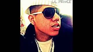 LIL PRINCE FIRE FLAME FREEVERSE