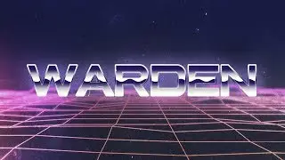 Warden