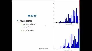 Text Summarization Using Deep Learning: A Comparative Analysis (Short Video)