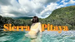 Sierra Pitaya #infinity #pool #mountains #travel #fyp #dolores #doloresquezon