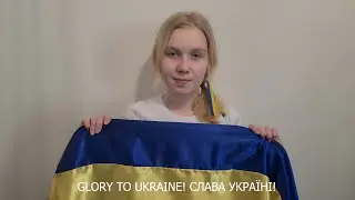 National Anthem of Ukraine