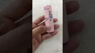 Blue Heaven Kiss & Blush Lip & Cheek Tint/ Shade - Rosy Dusk/ #blueheaven #priyankavoratrivedi
