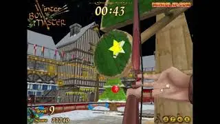 Winter Bow Master - Part 2