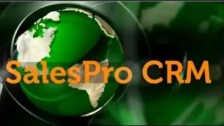 How to use the leads component in SalesPro CRM